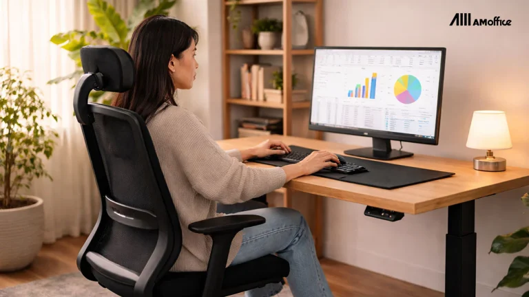 Ergonomic Workstation Setup Checklist for Remote Employees