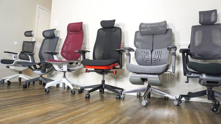 Top Rated Ergonomic Seat Cushions for Office Chairs: Guide