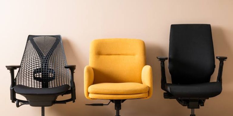 Where to Buy Refurbished Ergonomic Office Chairs Online: Guide