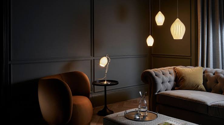 Best Room Temperature and Lighting for Maximum Productivity