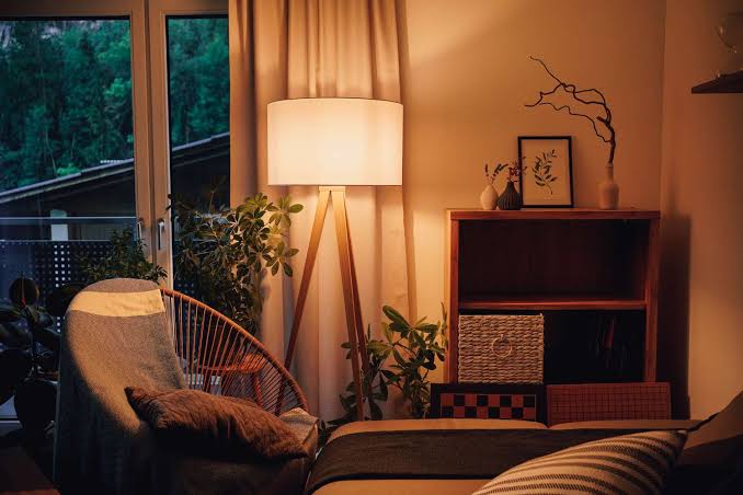 How to Get More Natural Light in a Dark Home Office: Guide