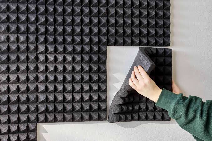 How to Soundproof a Home Office Door from Outside Noise