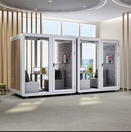 Best Portable Soundproof Privacy Booth for Home Office: Sizing Guide